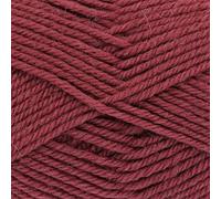 King Cole 603091 Merino Blend DK Rose Hip Yarn - 104M, 50g