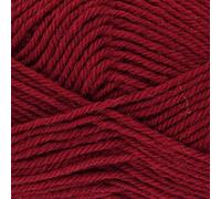 King Cole 603392 Merino Blend DK Bordeaux Yarn - 104M, 50g