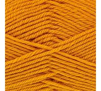 King Cole 603398 Merino Blend DK Amber Yarn - 104M, 50g