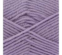 King Cole 60927 Merino Blend DK Lavender Yarn - 104M, 50g