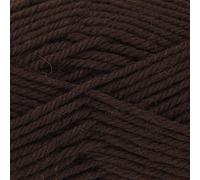 King Cole 61023 Merino Blend 4Ply Chocolate Yarn - 180M, 50g