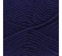 King Cole 61025 Merino Blend 4Ply French Navy Yarn - 180M, 50g