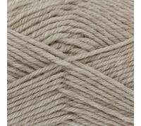 King Cole 61041 Merino Blend 4Ply Oatmeal Yarn - 180M, 50g