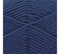 King Cole 61096 Merino Blend 4Ply Slate Blue Yarn - 180M, 50g