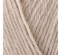 King Cole 613125 Merino Blend 4Ply Biscuit Yarn - 180M, 50g