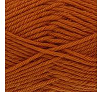 King Cole 613298 Merino Blend 4Ply Cinnamon Yarn - 180M, 50g