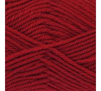 King Cole 61703 Merino Blend 4Ply Cranberry Yarn - 180M, 50g