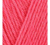 King Cole 61858 Merino Blend 4Ply Pink Yarn - 180M, 50g