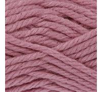 King Cole 64030 Big Value Super Chunky Pink Yarn - 81M, 100g