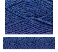 King Cole 641975 Big Value Super Chunky Pacific Yarn - 81M, 100g (Pack of 4)