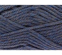 King Cole 643120 Big Value Super Chunky Indigo Yarn - 81M, 100g