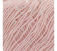 King Cole 66679 Galaxy DK Pink Yarn - 175M, 50g