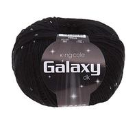 King Cole 66682 Galaxy DK Venus Yarn - 175M, 50g
