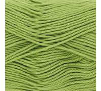 King Cole 761601 Cottonsoft DK Lime Yarn - 210M, 100g