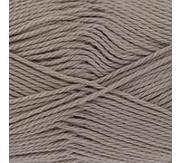 King Cole 761603 Cottonsoft DK Fudge Yarn - 210M, 100g