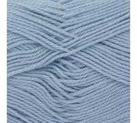 King Cole 76714 Cottonsoft DK Sky Yarn - 210M, 100g