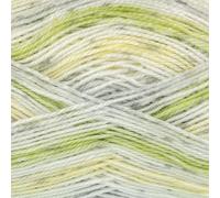 King Cole 793427 Baby Splash DK Kiwi Yarn - 292M, 100g