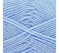 King Cole 81005 Baby Superball Sky Yarn - 725M, 250g Double Knit