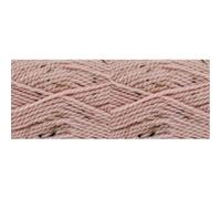 King Cole 833378 Chunky Tweed Canna Yarn - 138M, 100g (Pack of 2)