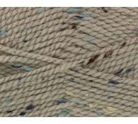 King Cole 833484 Chunky Tweed Hoy Yarn - 138M, 100g