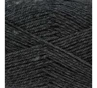 King Cole 86029 Bounty DK Dark Grey Yarn - 725M, 250g