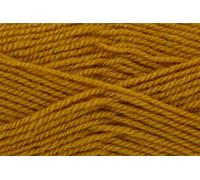 King Cole 861740 Bounty DK Mustard Yarn - 725M, 250g