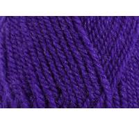 King Cole 86236 Bounty DK Purple Yarn - 725M, 250g