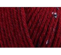 King Cole 873287 Bounty Aran Chilli Yarn - 587M, 250g