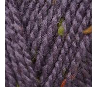 King Cole 873332 Bounty Aran Amethyst Yarn - 587M, 250g