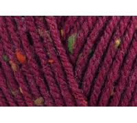 King Cole 873333 Bounty Aran Berry Yarn - 587M, 250g