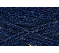 King Cole 873482 Bounty Aran Navy Yarn - 587M, 250g