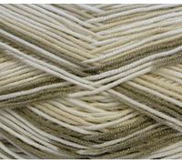 King Cole 881118 Cherish DK Cafe Creme Yarn - 250M, 100g