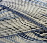 King Cole 881119 Cherish DK Bubblegum Yarn - 250M, 100g