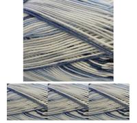 King Cole 881119 Cherish DK Bubblegum Yarn - 250M, 100g (Pack of 4)