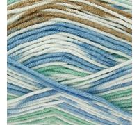 King Cole 881128 Cherish DK Stream Yarn - 250M, 100g