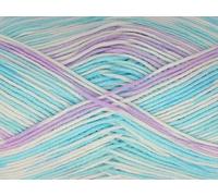 King Cole 883720 Cherish DK Crocus Yarn - 250M, 100g