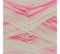 King Cole 883723 Cherish DK Marshmallow Yarn - 250M, 100g