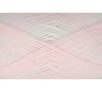 King Cole 953740 Melody DK Marshmallow Yarn - 290M, 100g