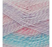 King Cole 95860 Melody DK Raspberry Yarn - 290M, 100g