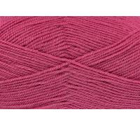 King Cole 98022 Premier DK Dusky Pink Yarn - 285M, 100g