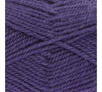 King Cole 98030 Premier DK Purple Yarn - 285M, 100g