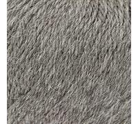 King Cole Baby Alpaca DK 50g - 502 Grey