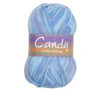 King Cole Baby Aran Cardigan - Hat and Blanket Pattern 4223 (36-56 cm)