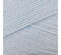 King Cole Baby Big Value 4 Ply 100g - 005 Sky
