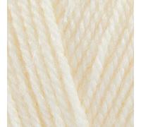 King Cole Baby Comfort 3 Ply 100g - 271 Cream