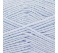 King Cole Baby Comfort Aran 100g - 331 Sky