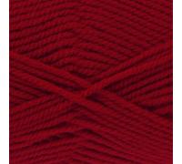 King Cole Baby Comfort Aran 100g - 336 Red