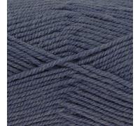 King Cole Baby Comfort Aran 100g - 337 Denim,Blue