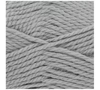 King Cole Baby Comfort Chunky 100g - 461 Silver