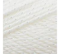 King Cole Baby Glitz DK 100g - 105 Cream